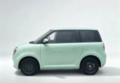 2022 Chang'an Qiyuan Chang'an Lumin 2022 210km sweet #7