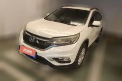 2016 Honda CR-V 2016 2.0 AT ClassicFWD #1