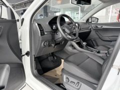 2023 Škoda Karoq 2023 1.4T AT TSI280 Exclusive #4