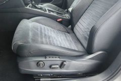 2017 Volkswagen Magotan 2017 2.0T AT 380TSIPremium #21