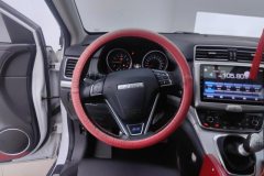 2017 Haval H6 2017 1.5T MT Blue LabelSportElite FWD #15