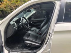 2015 BMW X1 2015 2.0T AT 20iFashionpromotionEdition4WD #10