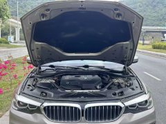 2017 BMW 5 Series 2018 2.0T AT 528LiLaunch Special #15