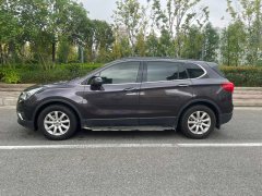 2018 Buick Envision Plus 2018 20T 2WDLeading #2
