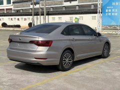 2019 Volkswagen Sagitar 2019 1.2T AT 200TSIComfort China VI #6