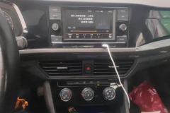 2020 Volkswagen Bora Sedan 2020 1.5 MT Comfort #13
