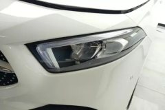 2022 Mercedes-Benz A-Class 2022 Facelift 1.3T AT A 200 L Sportsedan chairFashion #5