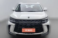 2024 Dongfeng Fengxing Fengxing T5 2024 1.6L CVT Shengshi Dream Edition 5-Seater #3