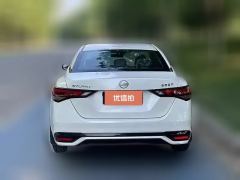 2025 Nissan Sylphy 2026 1.6L CVTComfort #7