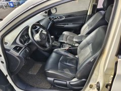 2017 Nissan Sylphy 2016 1.6 AT XLLuxury #7