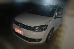 2015 Volkswagen Touran 2015 1.4T MT Comfort5Seat #1