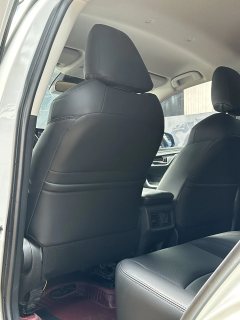 2024 Toyota RAV4 2023 2.0L AT CVT2WDUrbanEdition #15