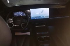2025 BYD Sea Lion 06 2025 EV 605PilotProEdition #12