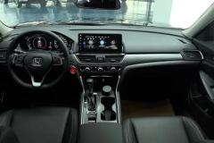 2023 Honda Accord 2022 1.5T AT 260TURBO Luxury #12