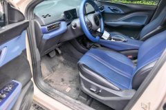 2024 BYD Seagull 2024 Glory 405KM flyEdition #9