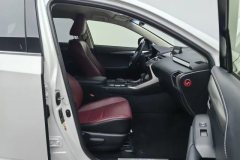 2017 Lexus NX 2016 2.0 AT 200specialLimitedFWD (Imported) #22