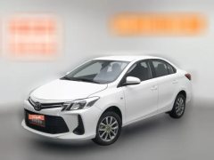 2022 Toyota Vios 2021 1.5 AT EnactusEdition #1