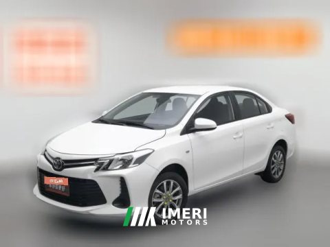 2022 Toyota Vios 2021 1.5 AT EnactusEdition