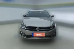 2020 Volkswagen Bora Sedan 2020 1.5 AT Comfort #2