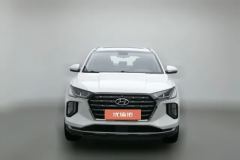 2020 Hyundai Tucson 2020 1.6T AT 280TGDiSmart ConnectFWD China VI #3