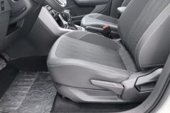 2021 Volkswagen T-Cross 2021 1.4T AT 280TSIComfort #21