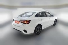2023 Roewe i5 2021 Facelift 1.5L AT CVTdiamondEdition #3