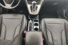 2017 Haval M6 2017 1.5T AT Elite FWD #16