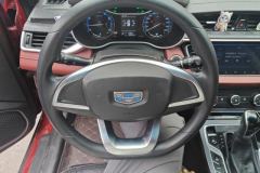 2018 Geely Auto Vision S1 2018 1.4T AT Fengrui #15