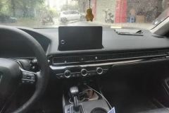2023 Honda Civic 2023 1.5T AT 240TURBO CVTPowerpotentialEdition #13