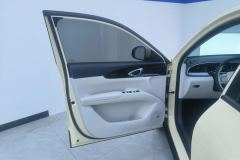 2025 Geely Galaxy Geely Galaxy Xingyuan 2025 UP 410km Discovery #7
