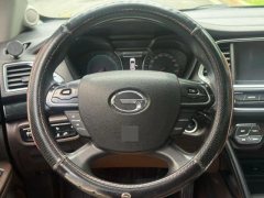 2018 GAC Trumpchi Trumpchi GS4 PHEV 2017 1.5 AT PHEVSmart HEV #10