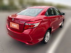 2016 Toyota Vios 2016 1.5 AT ZhizhenStar #4