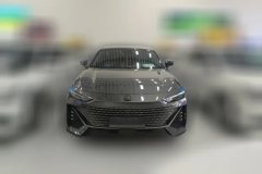 2023 Chang'an UNI-V 2022 1.5T AT Premium #2