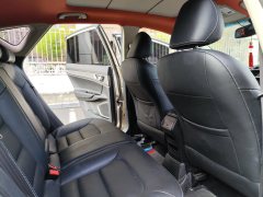 2016 Geely Auto Emgrand GS 2016 1.8 MT GraceFashion #12