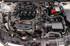2023 Honda Civic 2023 1.5T AT 240TURBO CVTPowermove・CguestsSpecial #10