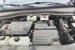 2025 GAC Trumpchi Trumpchi Xiangwang S7 2025 205km Max lidarEdition #10