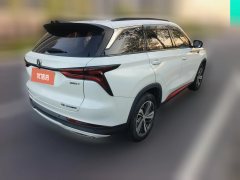 2019 Chang'an CS75 Plus 2020 1.5T AT Premium #2