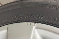 2021 Mercedes-Benz Vito 2020 2.0T AT Elite7Seat #9