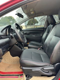 2018 Toyota Yaris L 2016 1.5 AT ECharmingEdition Facelift #6