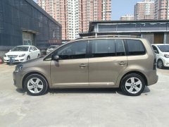 2015 Volkswagen Touran 2015 1.4T AT Comfort5Seat #7