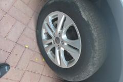 2015 Haval H6 2015 1.5T MT SportElite FWD Facelift #6