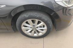 2020 Volkswagen Bora Sedan 2020 1.5 MT Comfort #6
