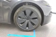 2025 Tesla Model 3 2025 rear wheel driveEdition #6