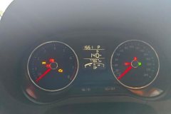 2019 Volkswagen Polo Hatchback 2018 1.5 AT Enjoy #14
