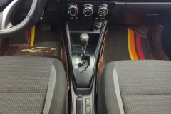 2021 Toyota Vios 2021 1.5 AT EnactusEdition #16