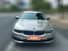 2019 BMW 5 Series 2019 2.0T AT 530LiLeadingMSport Pkg #2