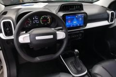 2022 Roewe Clever 2022 311kmVitality BoboEdition #12