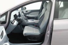 2026 MG MG4 2026 Facelift 437 Easy Edition #13