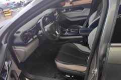 2021 BYD Qin Plus 2021 1.5 AT DM-i 55KM Flagship #9