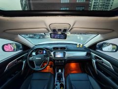 2017 Haval H2 2017 1.5T MT Blue LabelPremium FWD #4